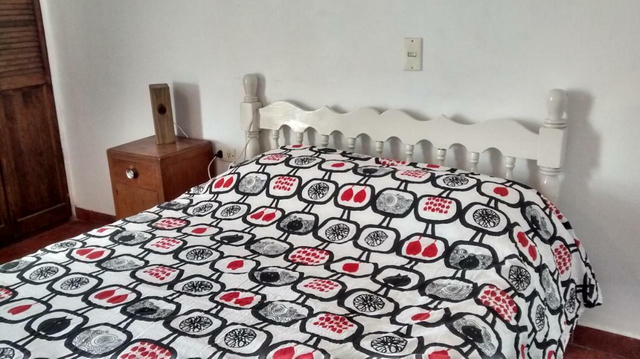 تشولولا Hostal El Cascabel المظهر الخارجي الصورة