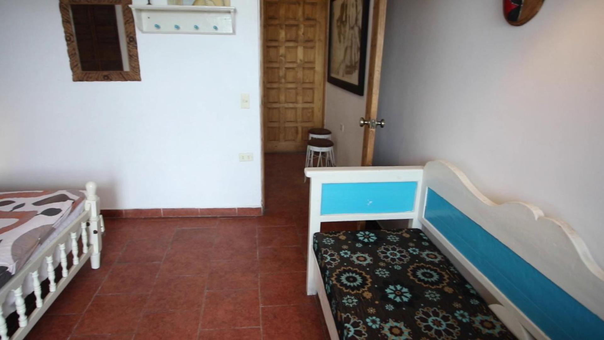 تشولولا Hostal El Cascabel المظهر الخارجي الصورة